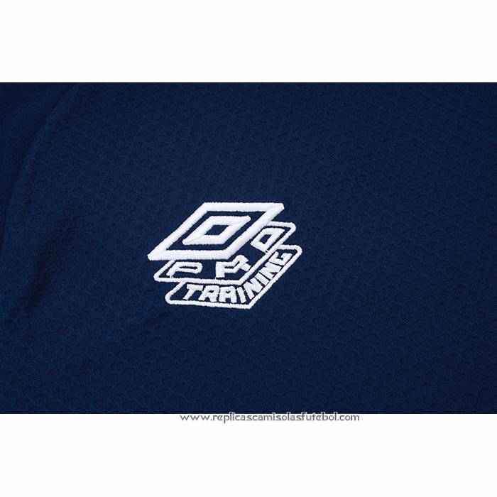 Fato de Treino
 Gremio 2025-2026 Manga Curta
 Azul
 Oscuro - Calcas Curta
